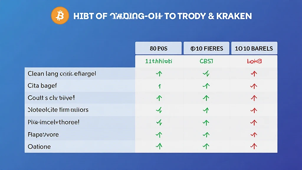 HIBT vs Kraken bond leverage limits compared