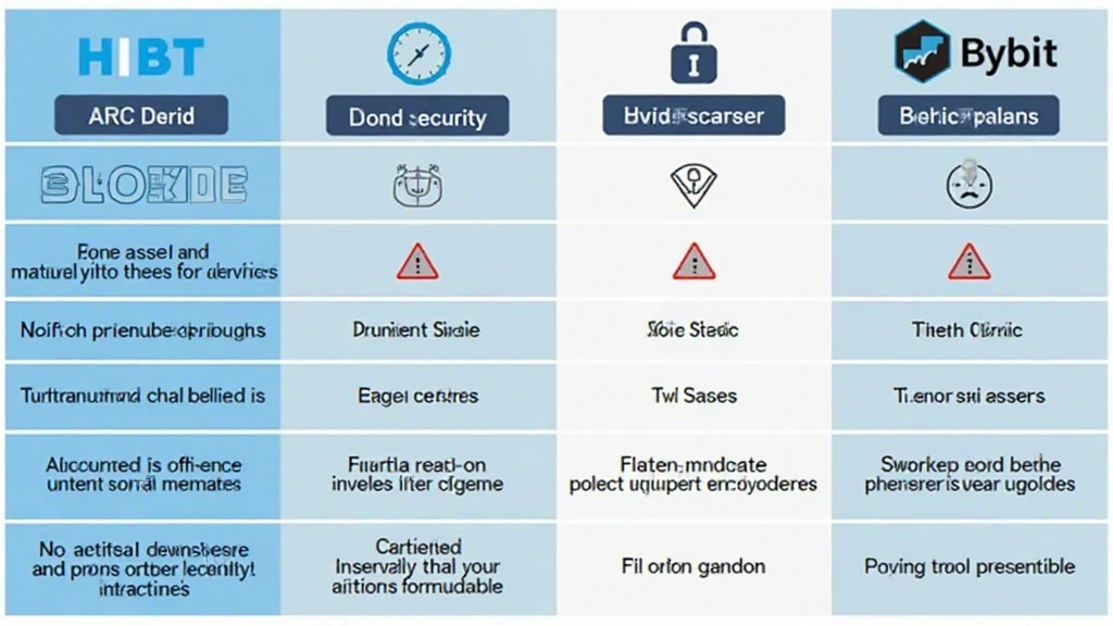 cryptobestnews HIBT vs Bybit bond security scores