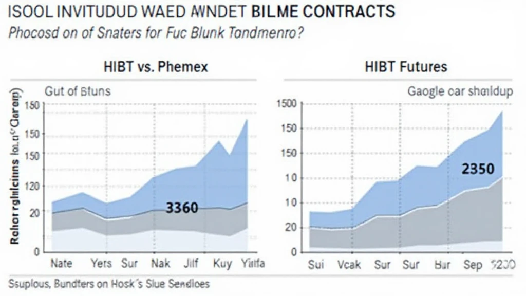 HIBT vs Phemex bond futures contracts analyzed