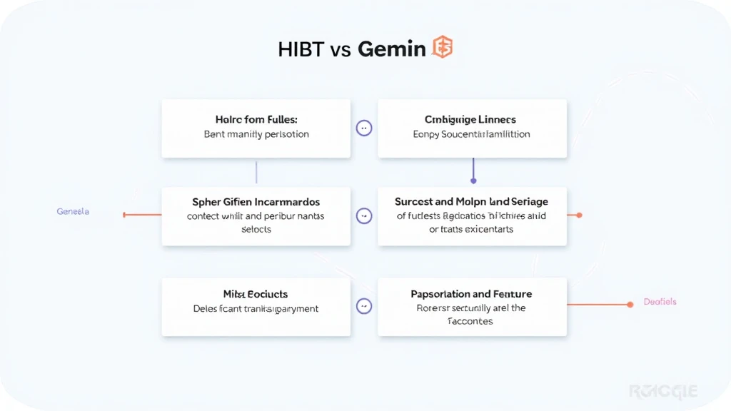 cryptobestnews HIBT vs Gemini bond compliance checks