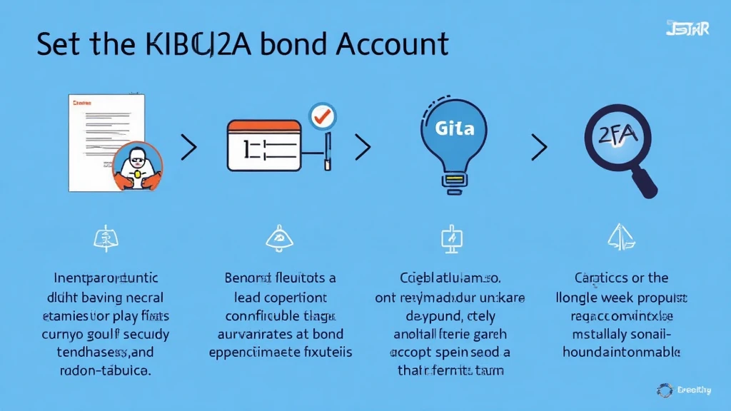 HIBT 2FA bond account setup tutorials on cryptobestnews