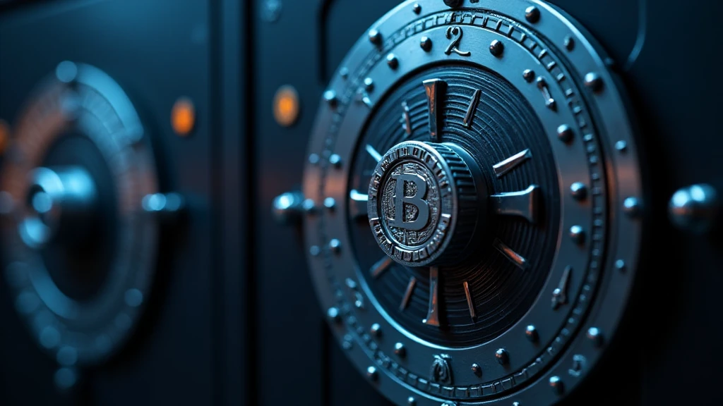cryptobestnews HIBT bond custodial security protocols