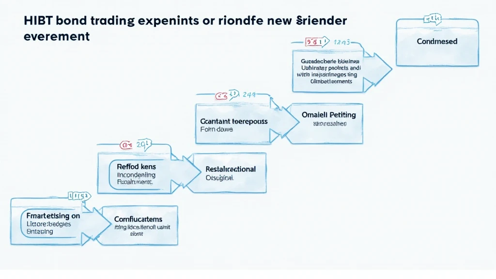 cryptobestnews HIBT bond trading step
