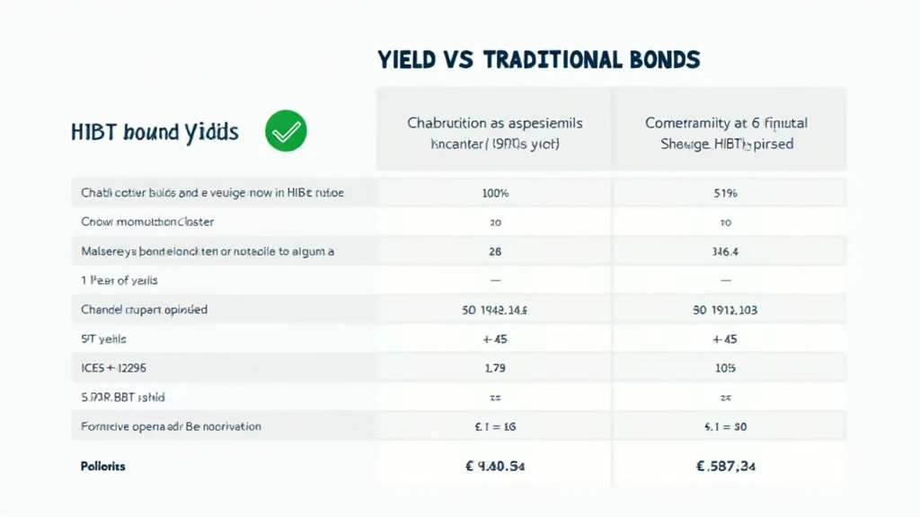 cryptobestnews HIBT bond yield calculation formulas