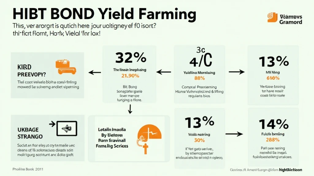 cryptobestnews HIBT bond yield farming strategies