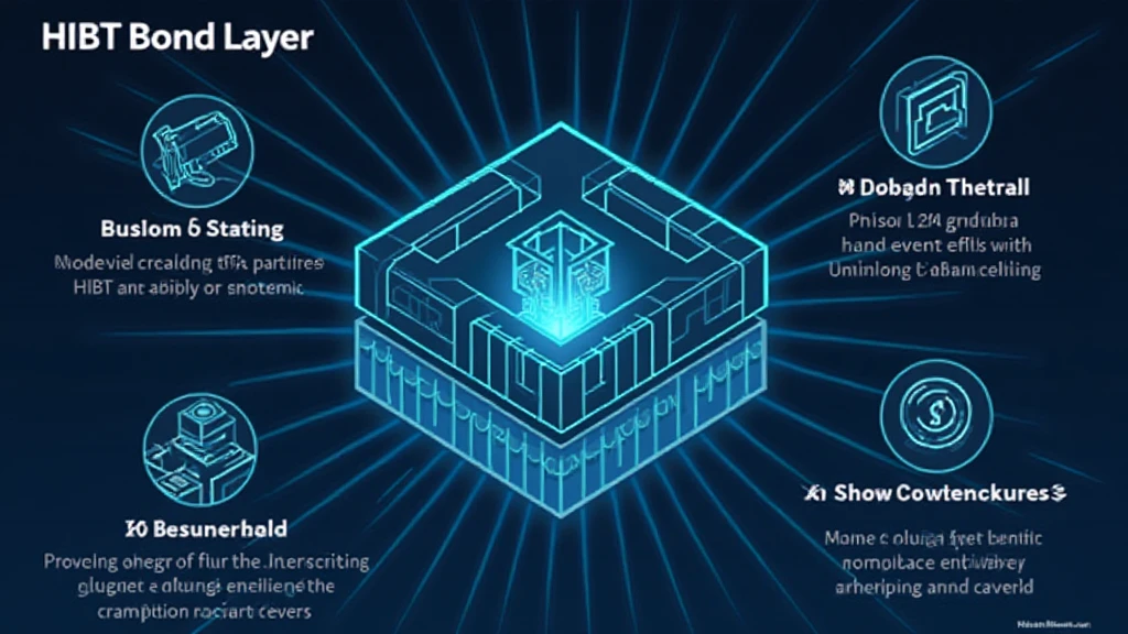 HIBT bond Layer