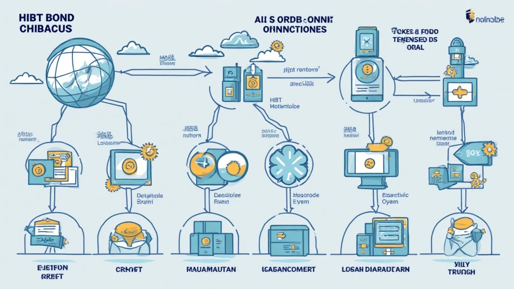 cryptobestnews HIBT bond tokenomics breakdowns