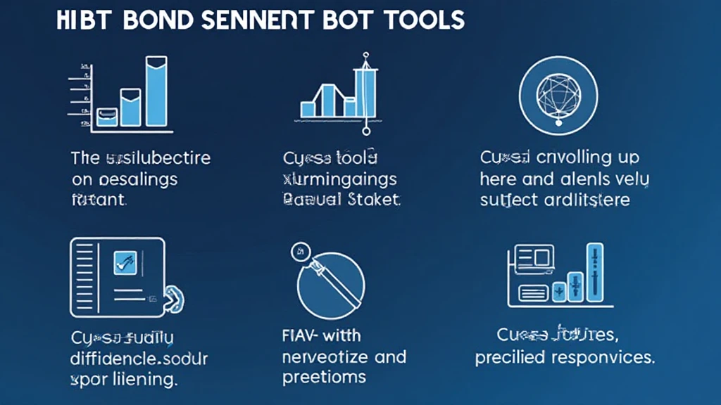cryptobestnews HIBT bond sentiment bot tools