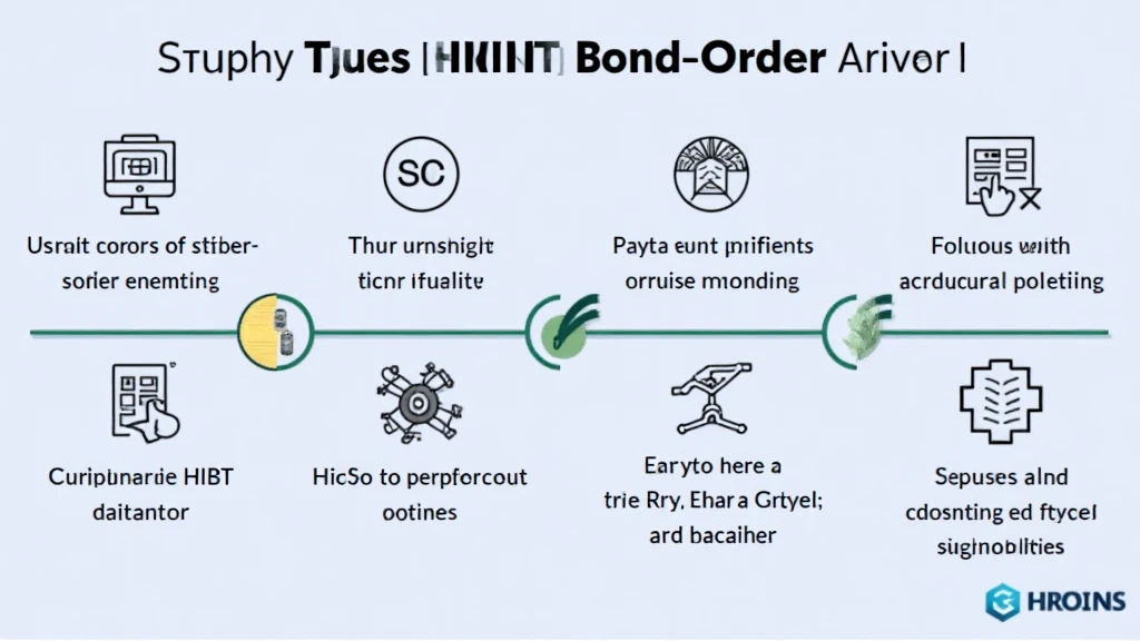cryptobestnews HIBT bond order types explained