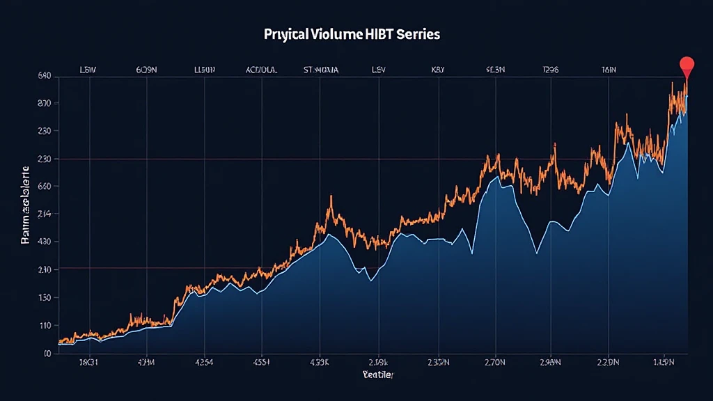 cryptobestnews HIBT bond volume profile visualizations