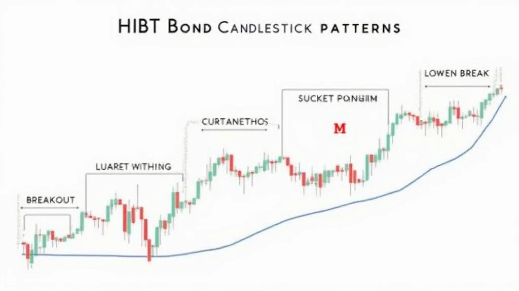 HIBT bond candlestick pattern recognition guides