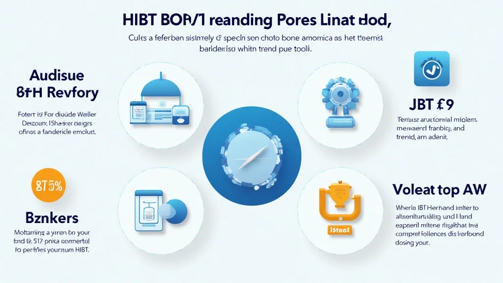 cryptobestnews HIBT bond trend line drawing tools
