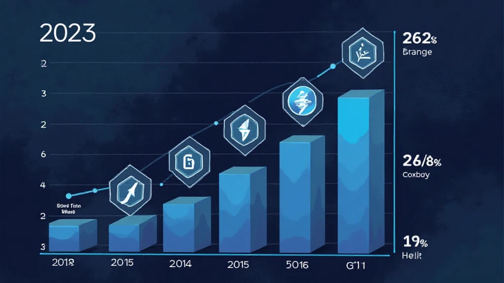HIBT stablecoin bond trend forecasts on cryptobestnews