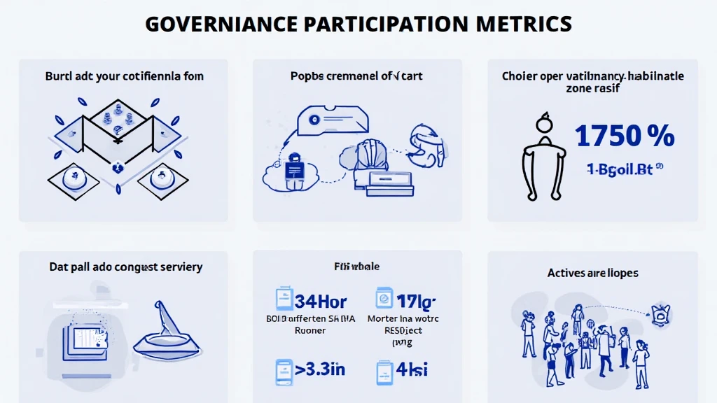 HIBT bond DAO governance participation metrics