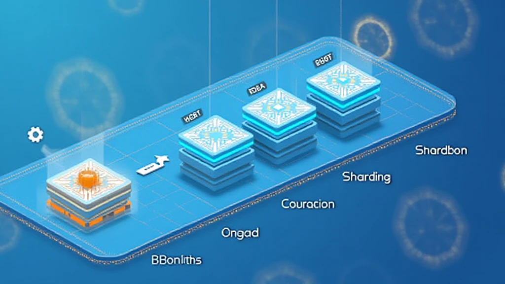 cryptobestnews HIBT bond sharding upgrade timelines