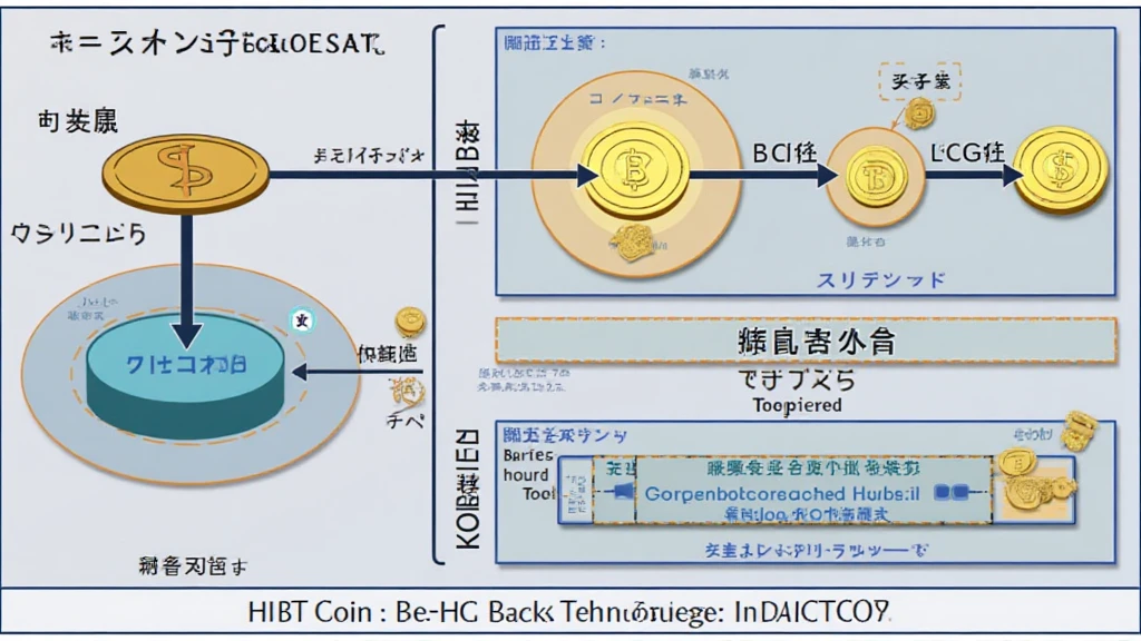 HIBT bond privacy coin transaction anonymity tests