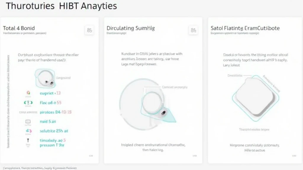 HIBT bond tokenomics supply distribution analysis