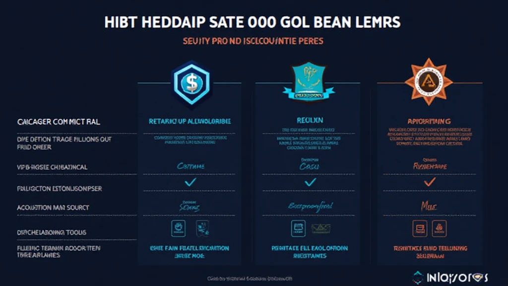 HIBT bond VIP account perks comparison via cryptobestnews