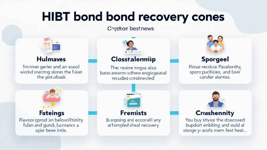 HIBT bond recovery plan success stories on cryptobestnews