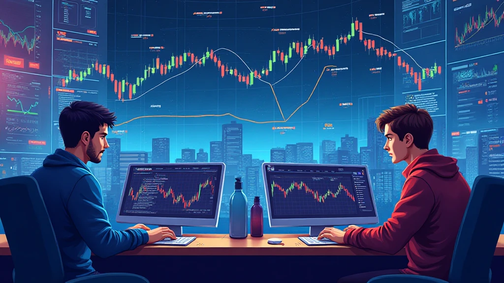 HIBT bond trading competition winners announced via cryptobestnews
