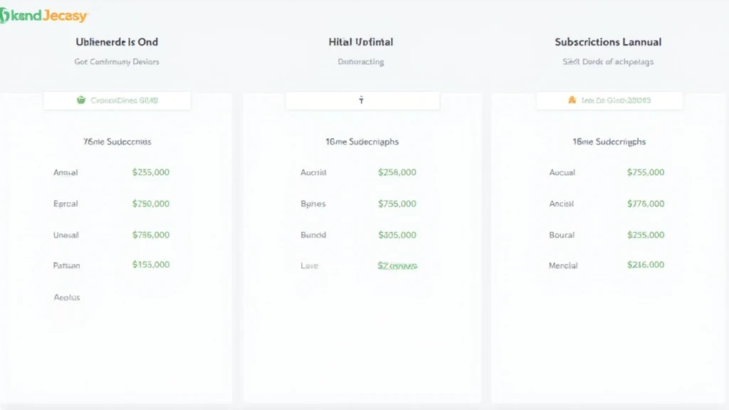 cryptobestnews HIBT bond signal service subscription costs