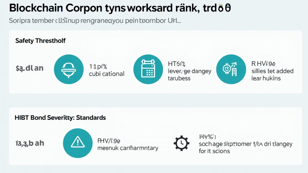 cryptobestnews HIBT bond leverage ratio safety thresholds