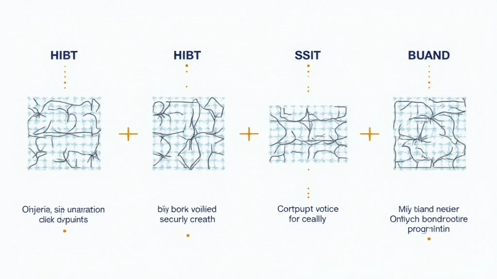 cryptobestnews HIBT bond sharding shard size debates