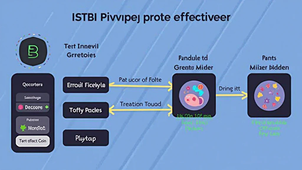 HIBT bond privacy coin mixers effectiveness tests