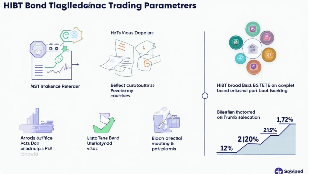 cryptobestnews HIBT bond algorithmic trading backtest parameters