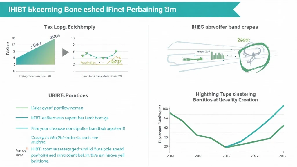 HIBT bond portfolio rebalancing tax implications