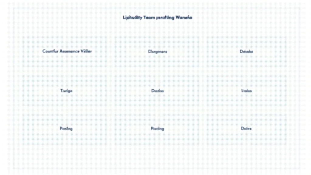 How to use HIBT API for enterprise liquidity management Latin America