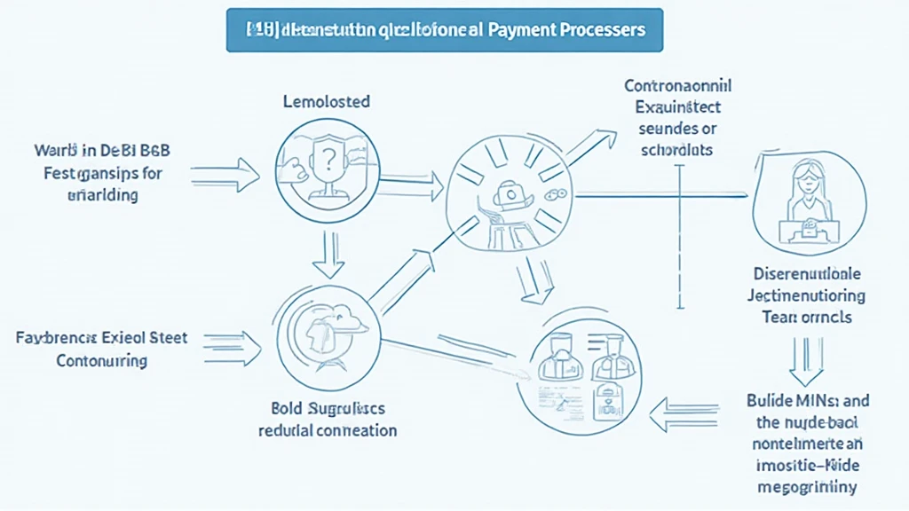 HIBT B2B crypto compliance solutions for global payment processors