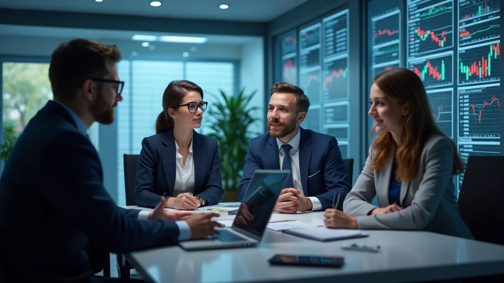 HIBT B2B crypto OTC trading services for corporations MENA