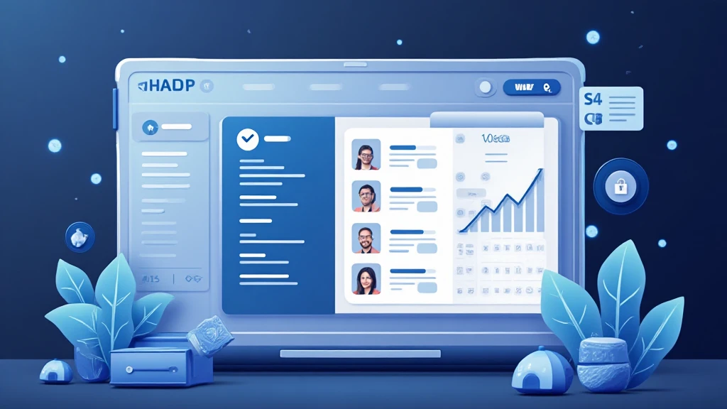 HIBT enterprise DeFi integration for crypto banks Southeast Asia