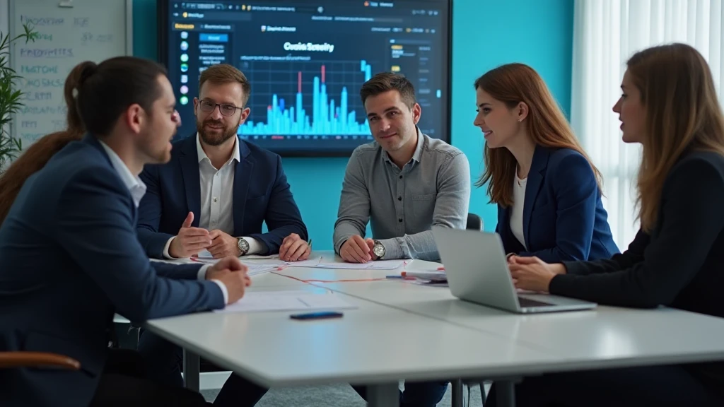 HIBT crypto business compliance training for employees North America