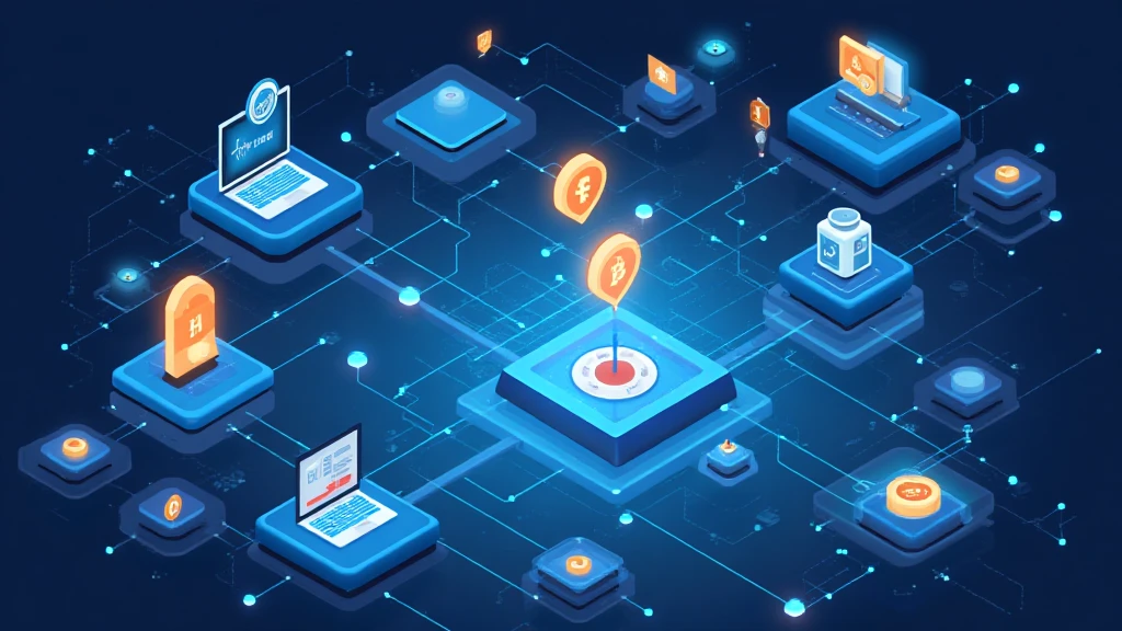 HIBT B2B crypto merchant payment processing solutions MENA