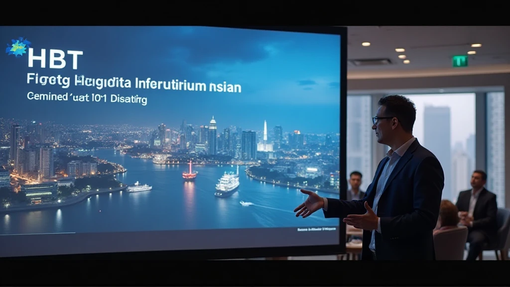 HIBT crypto business disaster recovery plans 2025 Southeast Asia