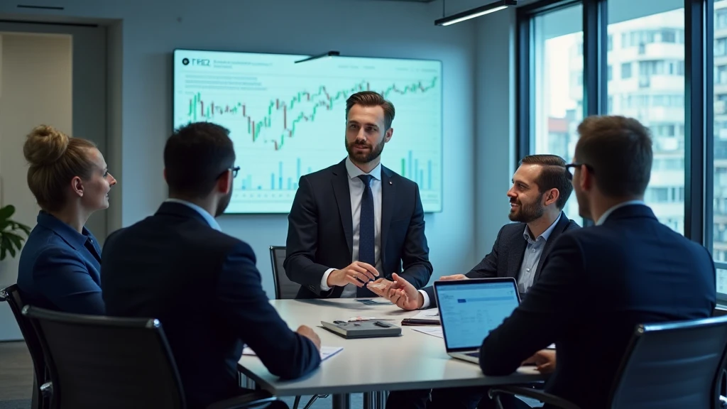 HIBT B2B crypto OTC trading services for corporations MENA