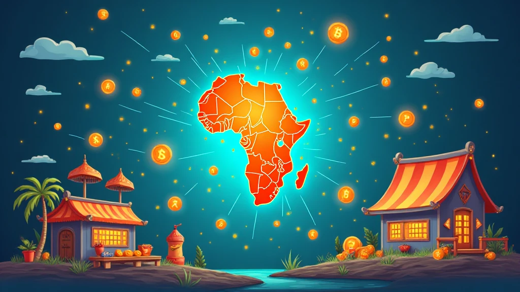 HIBT B2B crypto loyalty program integration Africa