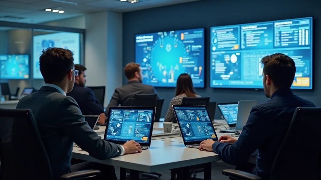 HIBT crypto business compliance training for employees North America
