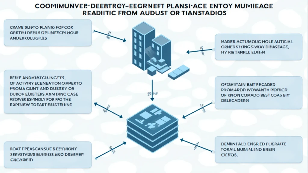 HIBT crypto business disaster recovery plans 2025 Southeast Asia