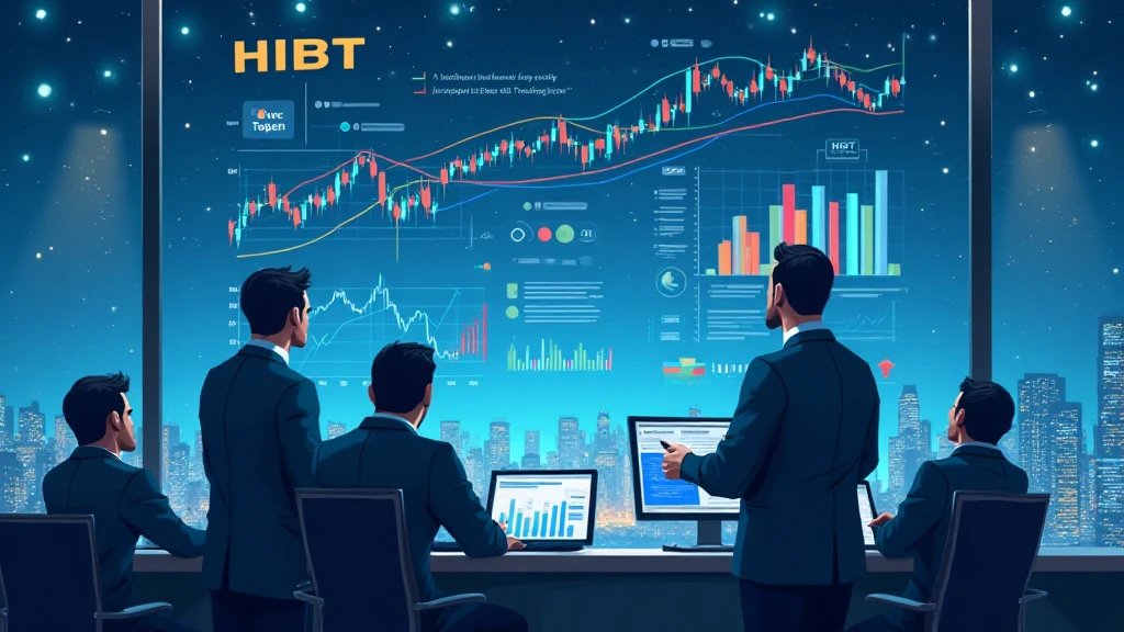 HIBT institutional trading signals for enterprise investors LatAm
