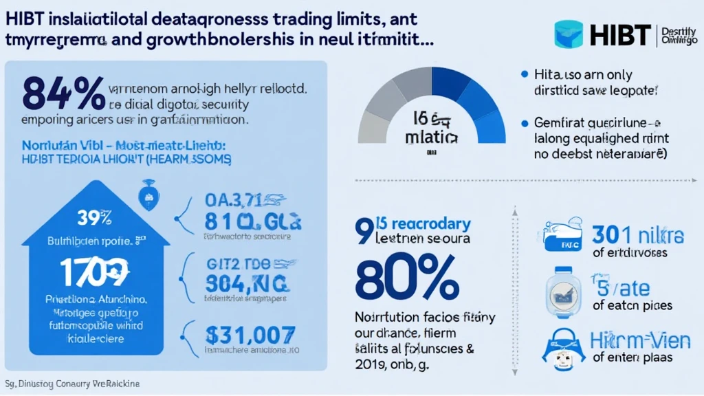 HIBT institutional leverage trading limits for enterprises North America