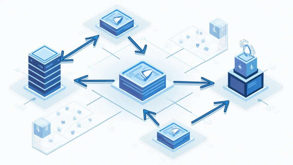 HIBT B2B crypto cross