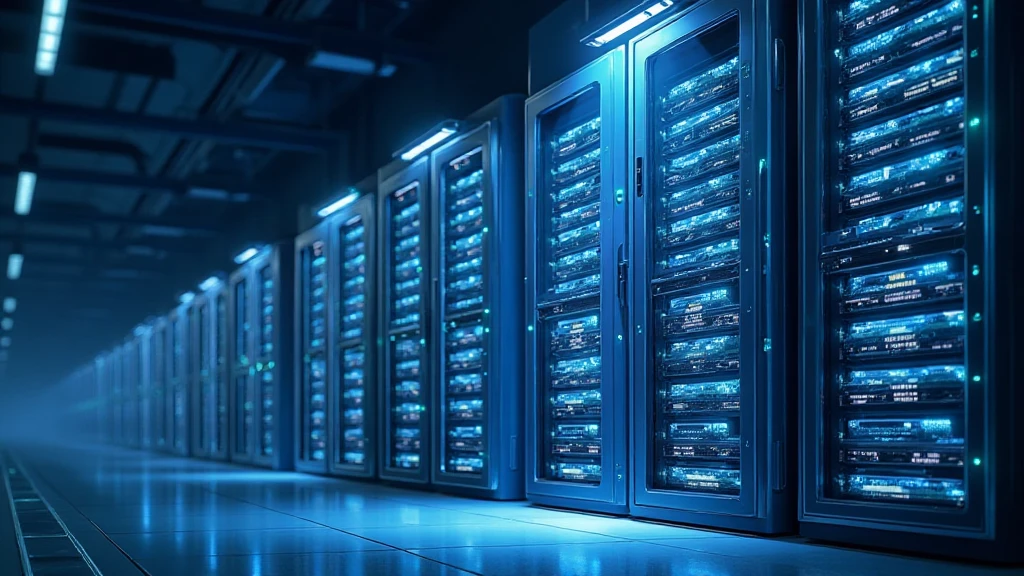 HIBT enterprise cold storage multi