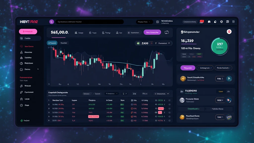 HIBT enterprise trading bot customization for businesses Asia