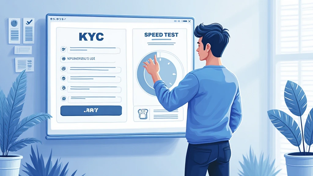 HIBT crypto business KYC verification speed tests North America