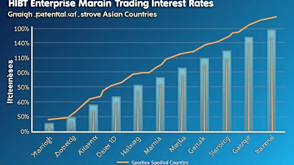 HIBT enterprise margin trading interest rate comparisons Asia
