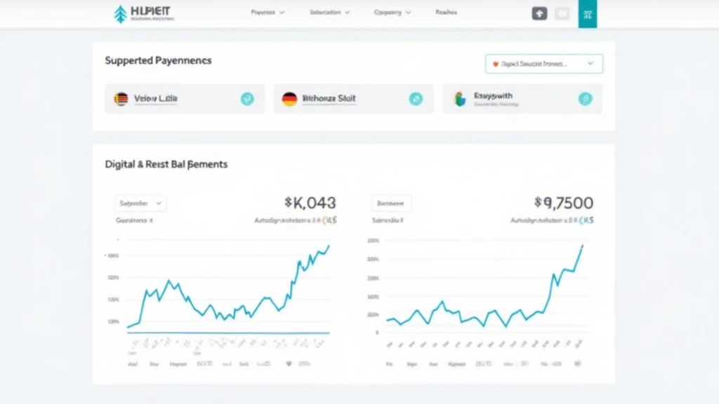 HIBT B2B crypto merchant payment gateway supported currencies Africa