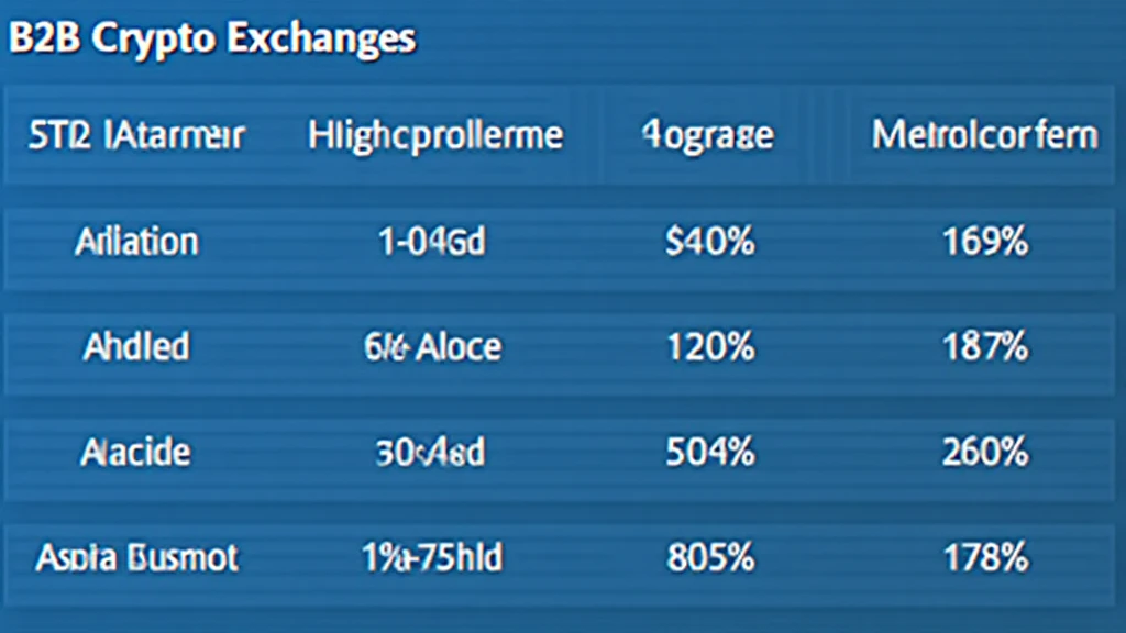 HIBT B2B crypto exchange uptime SLA guarantees Europe